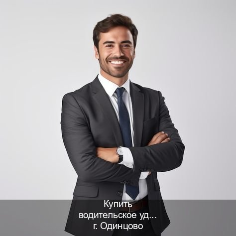 Оформление удостоверение в г. Одинцово (Купить водительское удостоверение дубликат в Одинцово — Работаем по всей РФ) - инструктор Михаил 94